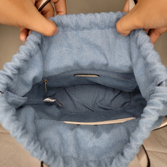 Draper James RSVP Bag - Picture 3 of 6